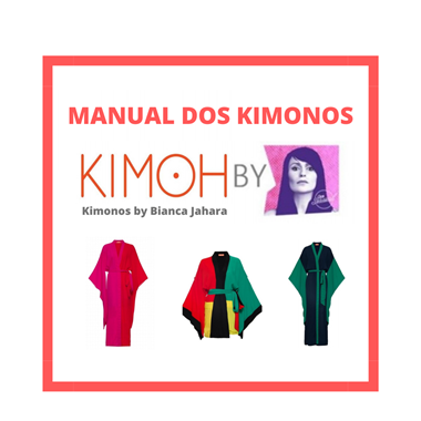Manual dos Kimonos 