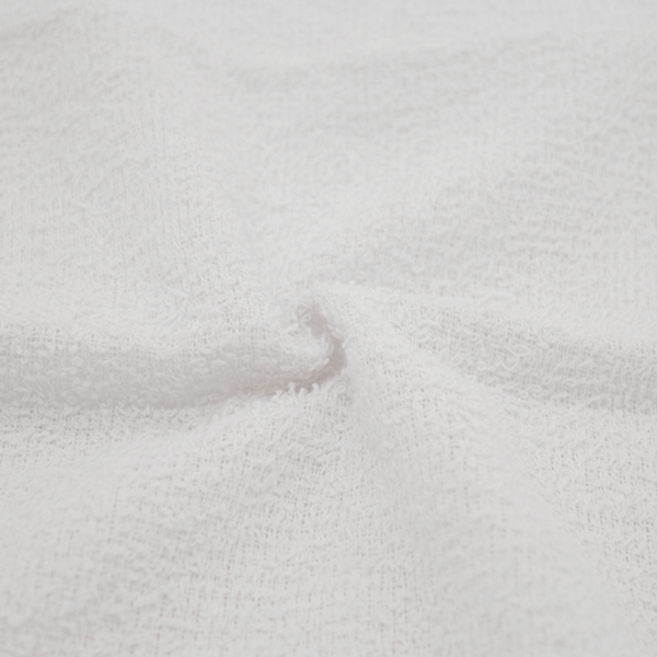 10 ECOKITS - Sacochilas com Toalhas 100% algodão Para Salão de Beleza 
